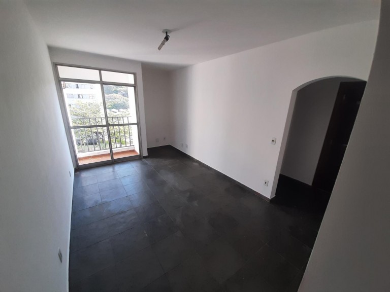 Apartamento - Av. Princesa D`oeste, 1946 apto 62Terra Imóveis - Imobiliária em Campinas