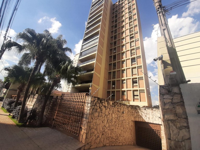 Apartamento - Rua Coronel Quirino, 492Terra Imóveis - Imobiliária em Campinas