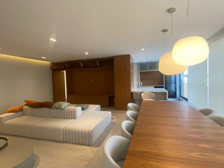 Apartamento - Rua Barreto Leme, 2151Terra Imóveis - Imobiliária em Campinas