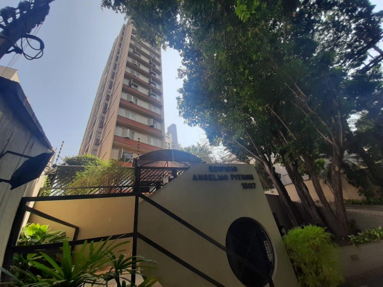 Apartamento - Rua Barreto Leme, 1507Terra Imóveis - Imobiliária em Campinas