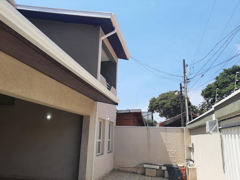 Casa - Rua Ana Telles Alves de Lima, 364Terra Imóveis - Imobiliária em Campinas