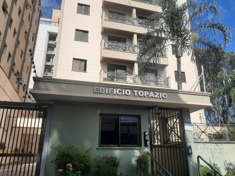 Apartamento - Rua Santos Dumont, 60 apto 32Terra Imóveis - Imobiliária em Campinas