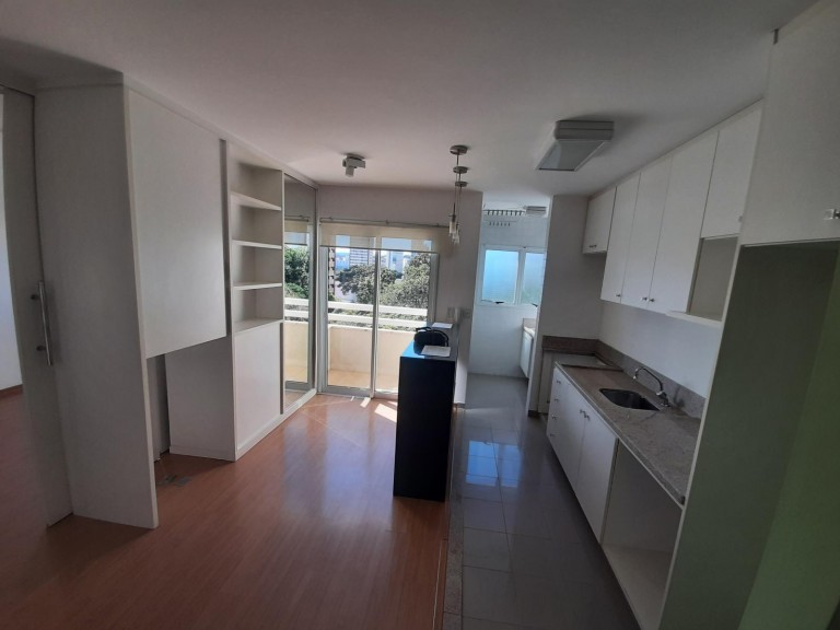 Apartamento - Rua Doutor Antonio Galizia, 105 apto 51Terra Imóveis - Imobiliária em Campinas