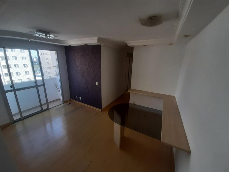 Apartamento - Rua Francisco Bueno Lacerda, 220 apto 85Terra Imóveis - Imobiliária em Campinas