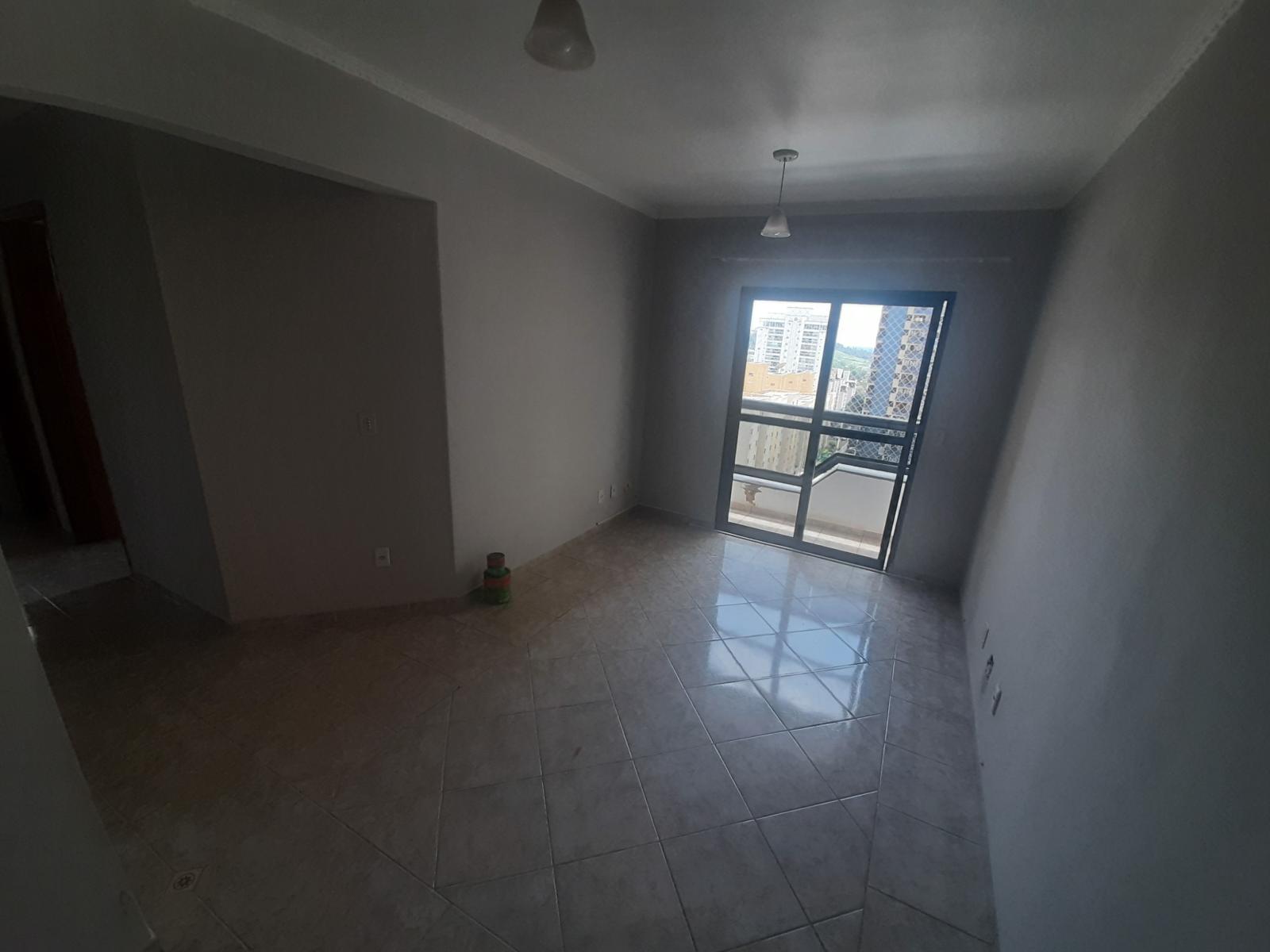 Apartamento - Rua Jasmin Terra Imóveis - Imobiliária em Campinas