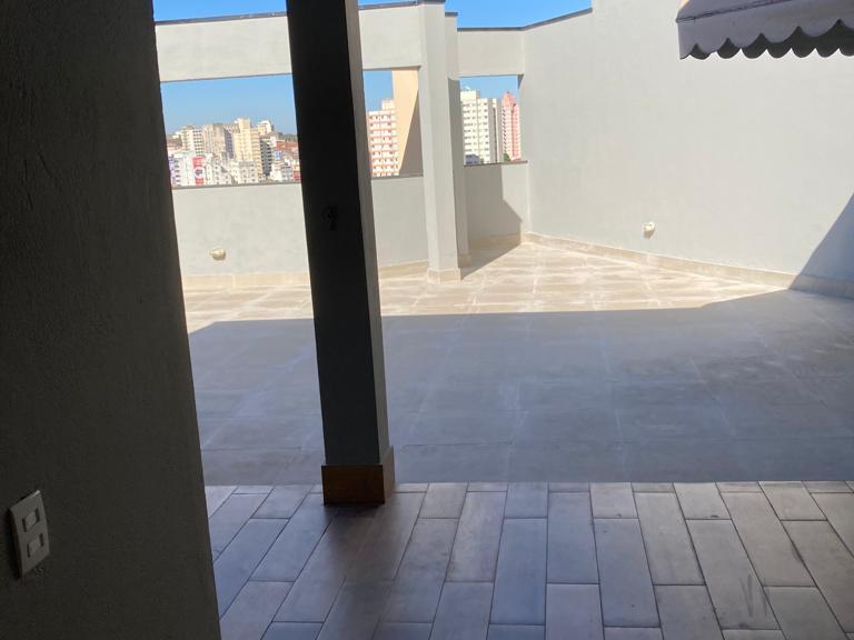 Apartamento- Rua José Paulino, 1875 - Terra Imóveis - Imobiliária em Campinas - 4