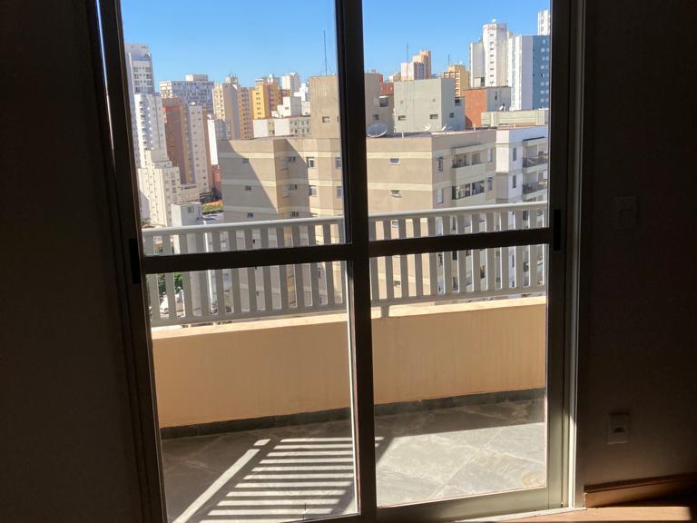 Apartamento- Rua José Paulino, 1875 - Terra Imóveis - Imobiliária em Campinas - 24