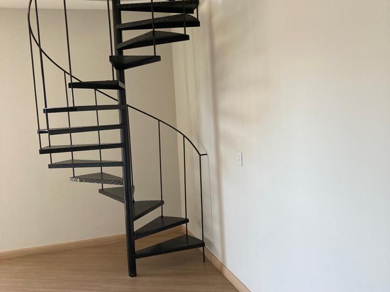 Apartamento- Rua José Paulino, 1875 - Terra Imóveis - Imobiliária em Campinas - 1