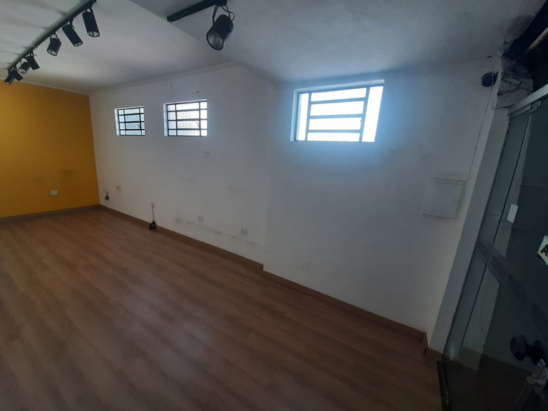 Salão Comercial - Av. Orozimbo Maia, 1598 - Terra Imóveis - Imobiliária em Campinas - 2