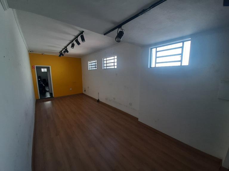 Salão Comercial - Av. Orozimbo Maia, 1598 - Terra Imóveis - Imobiliária em Campinas - 3