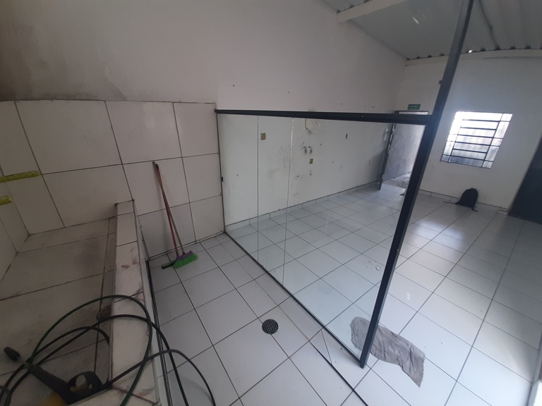 Salão Comercial - Av. Orozimbo Maia, 1598 - Terra Imóveis - Imobiliária em Campinas - 5