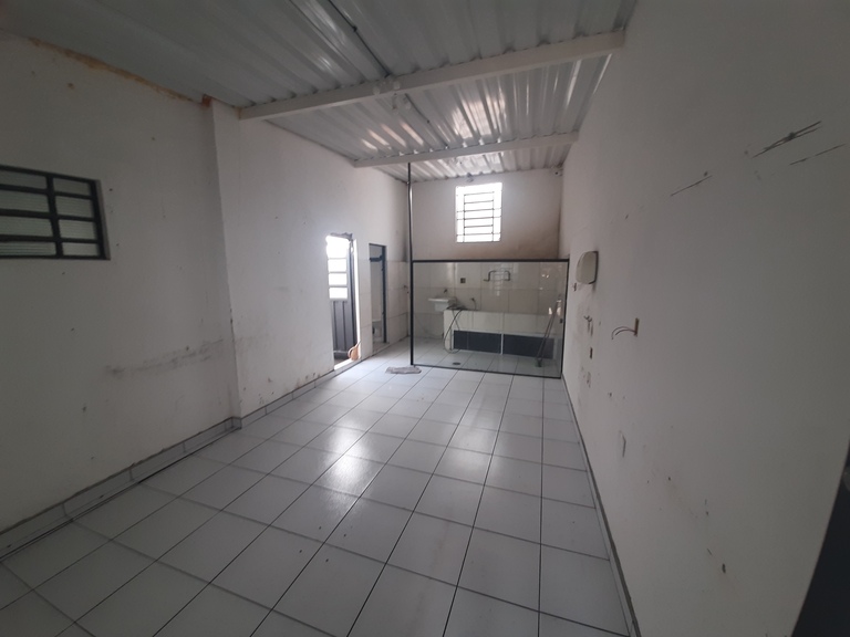 Salão Comercial - Av. Orozimbo Maia, 1598 - Terra Imóveis - Imobiliária em Campinas - 4