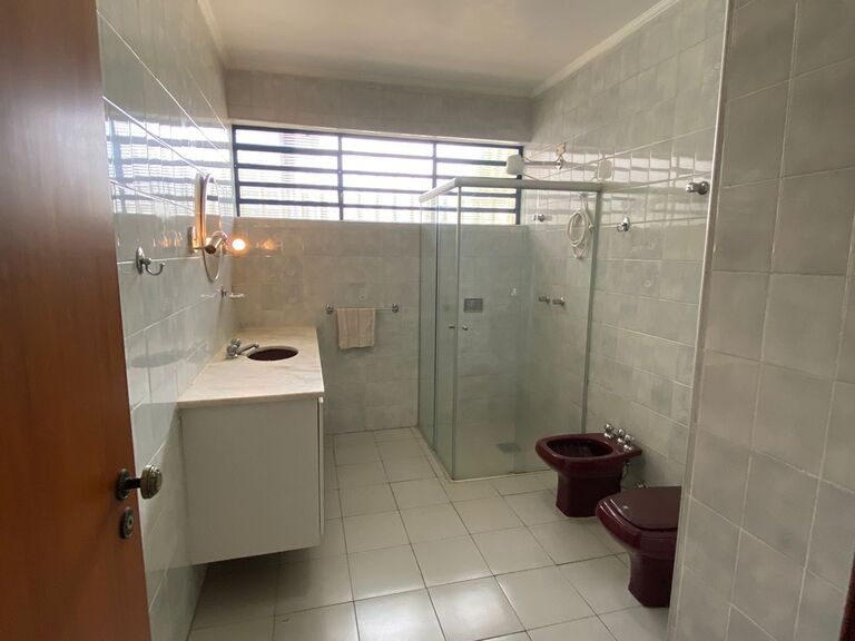 Casa Residencial - Rua Helena Steimberg, 758 - Terra Imóveis - Imobiliária em Campinas - 29