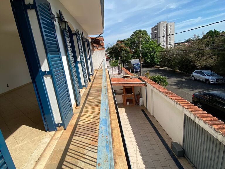 Casa Residencial - Rua Helena Steimberg, 758 - Terra Imóveis - Imobiliária em Campinas - 16