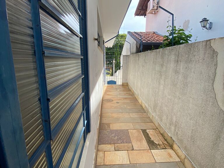 Casa Residencial - Rua Helena Steimberg, 758 - Terra Imóveis - Imobiliária em Campinas - 21