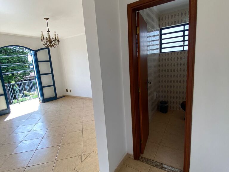 Casa Residencial - Rua Helena Steimberg, 758 - Terra Imóveis - Imobiliária em Campinas - 13