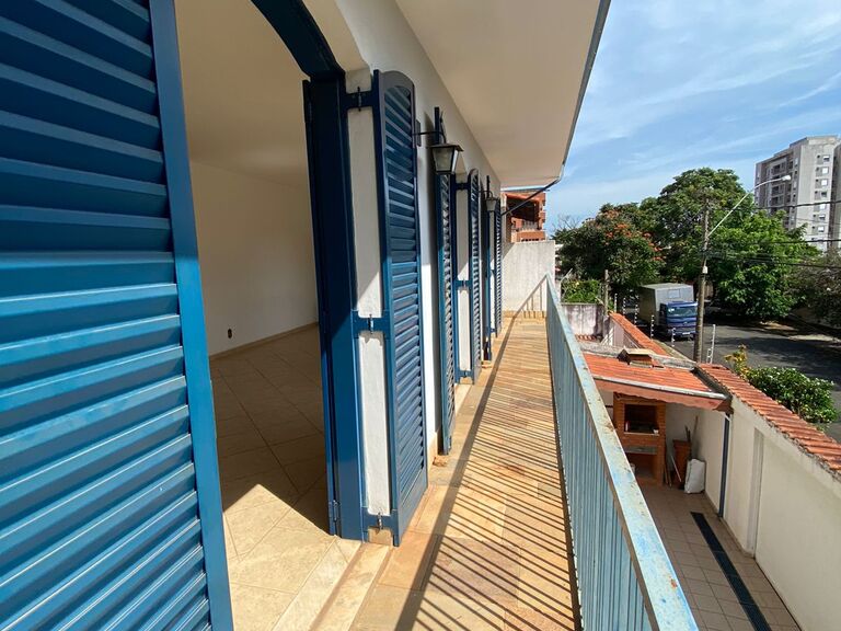 Casa Residencial - Rua Helena Steimberg, 758 - Terra Imóveis - Imobiliária em Campinas - 14