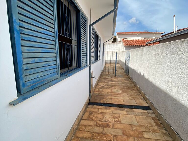 Casa Residencial - Rua Helena Steimberg, 758 - Terra Imóveis - Imobiliária em Campinas - 51