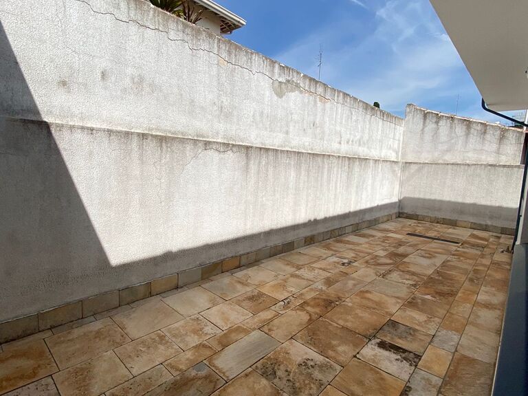 Casa Residencial - Rua Helena Steimberg, 758 - Terra Imóveis - Imobiliária em Campinas - 41