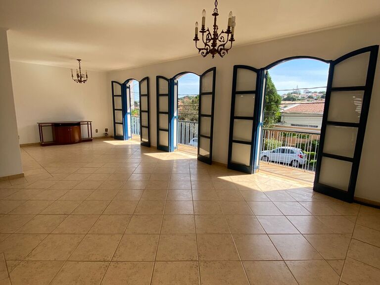 Casa Residencial - Rua Helena Steimberg, 758 - Terra Imóveis - Imobiliária em Campinas - 12