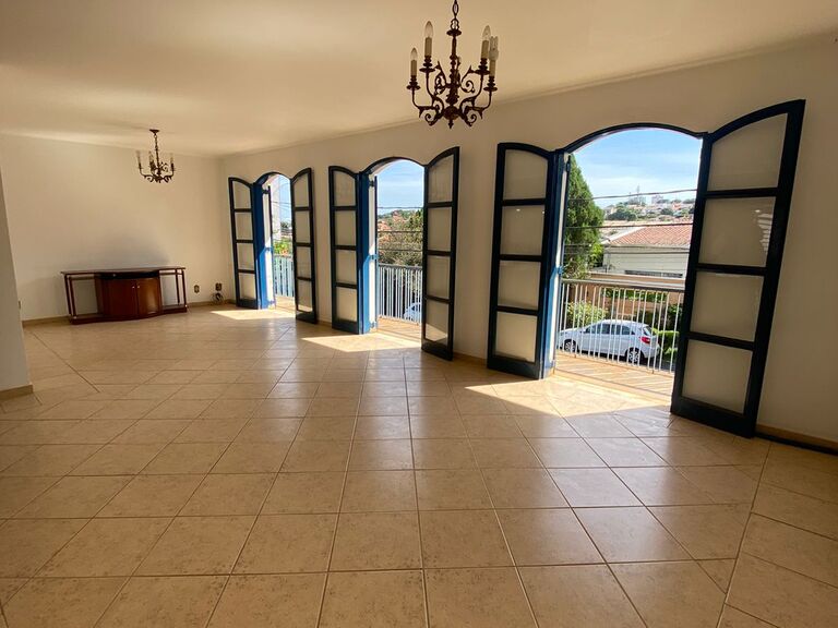 Casa Residencial - Rua Helena Steimberg, 758 - Terra Imóveis - Imobiliária em Campinas - 11