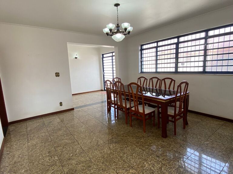 Casa Residencial - Rua Helena Steimberg, 758 - Terra Imóveis - Imobiliária em Campinas - 20
