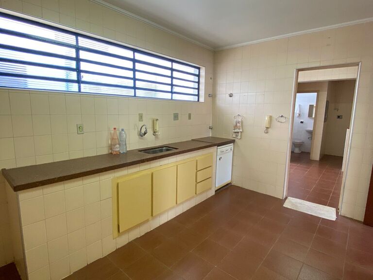 Casa Residencial - Rua Helena Steimberg, 758 - Terra Imóveis - Imobiliária em Campinas - 24