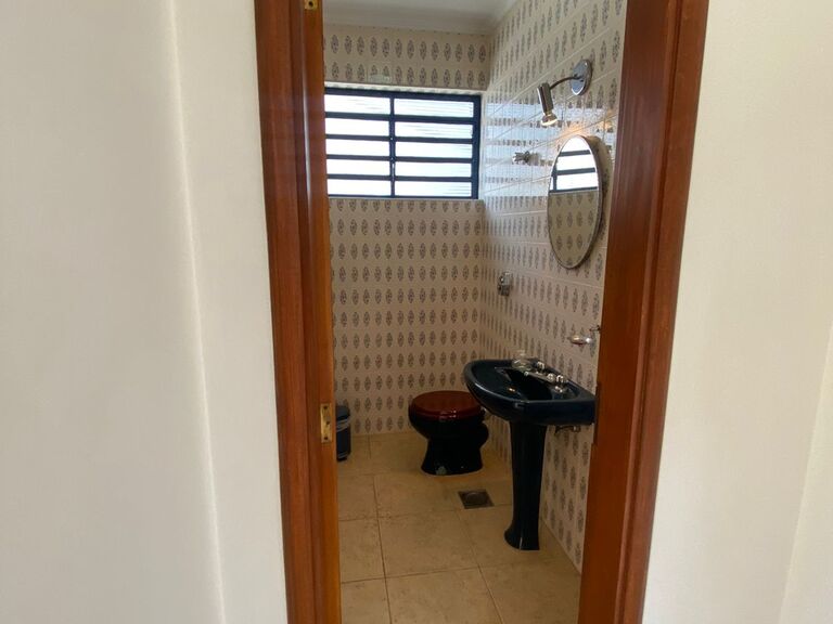 Casa Residencial - Rua Helena Steimberg, 758 - Terra Imóveis - Imobiliária em Campinas - 18