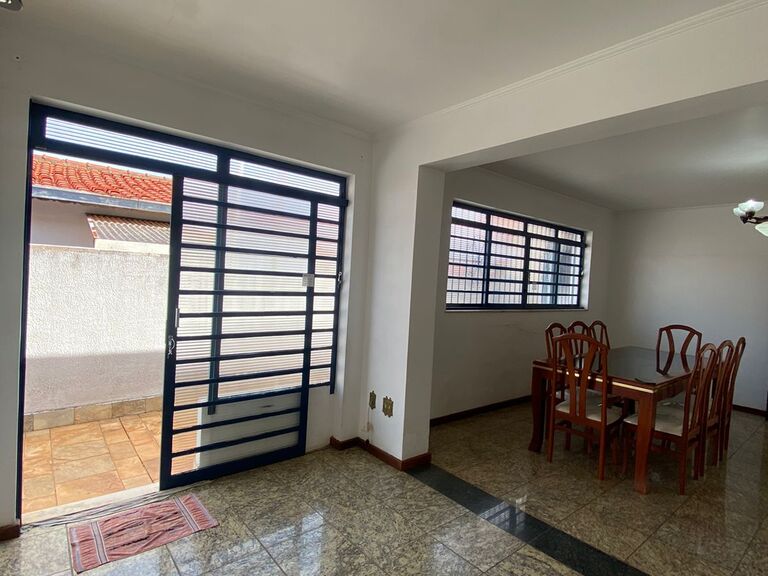 Casa Residencial - Rua Helena Steimberg, 758 - Terra Imóveis - Imobiliária em Campinas - 44