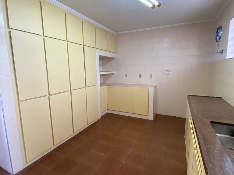Casa Residencial - Rua Helena Steimberg, 758 - Terra Imóveis - Imobiliária em Campinas - 19