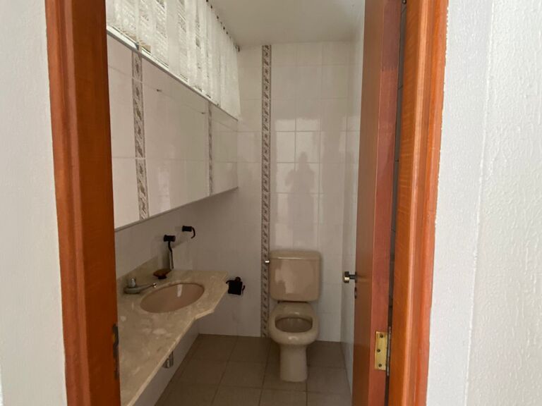 Casa Residencial - Rua Helena Steimberg, 758 - Terra Imóveis - Imobiliária em Campinas - 6