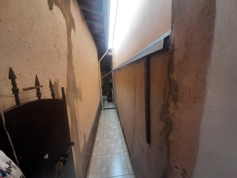 Casa Residencial - Rua Antonio da Cunha Abreu, 92 - Terra Imóveis - Imobiliária em Campinas - 16
