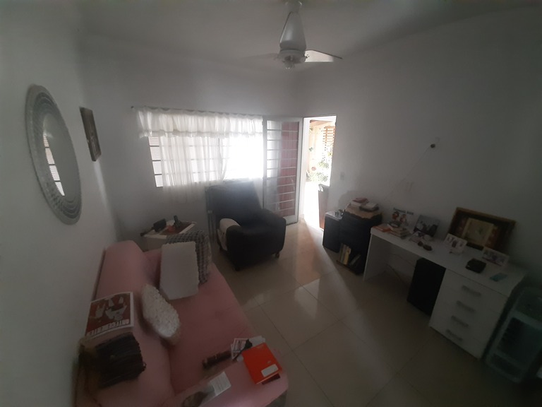 Casa Residencial - Rua Antonio da Cunha Abreu, 92 - Terra Imóveis - Imobiliária em Campinas - 8