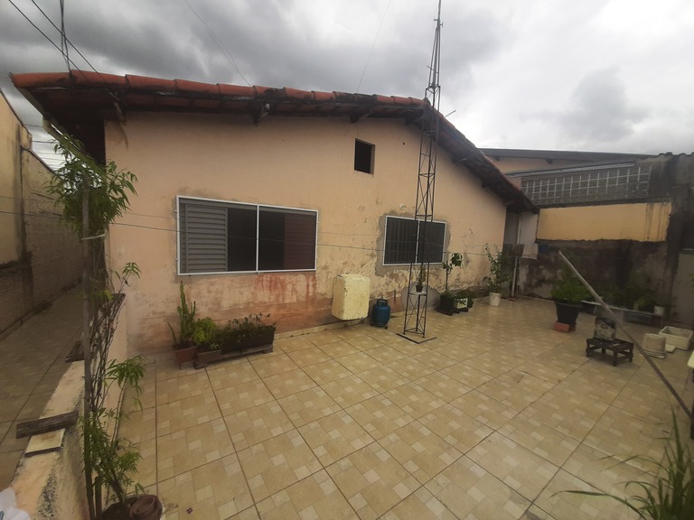 Casa Residencial - Rua Antonio da Cunha Abreu, 92 - Terra Imóveis - Imobiliária em Campinas - 21