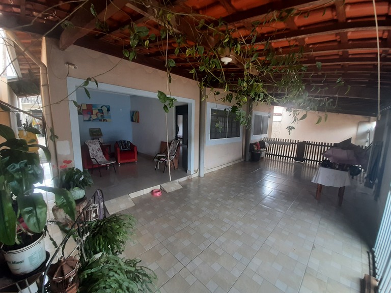 Casa Residencial - Rua Antonio da Cunha Abreu, 92 - Terra Imóveis - Imobiliária em Campinas - 1