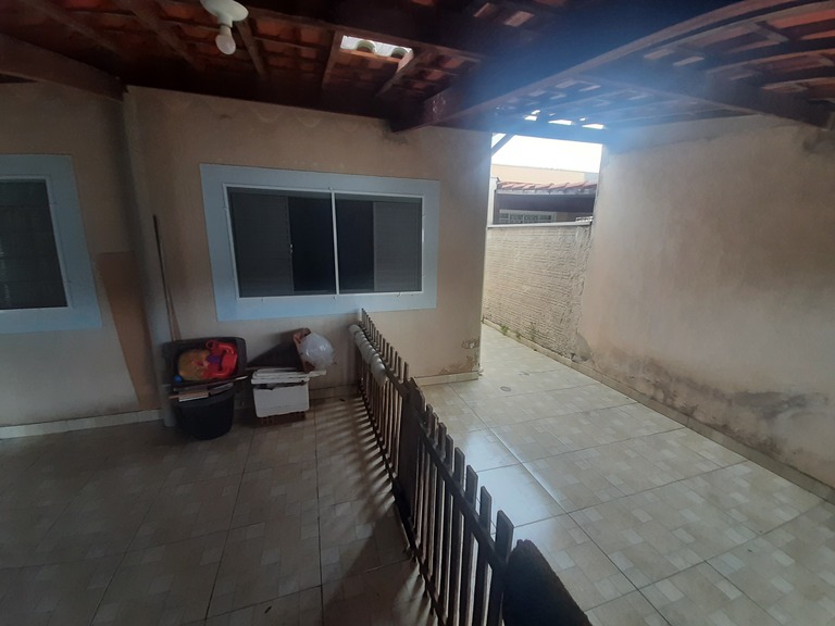 Casa Residencial - Rua Antonio da Cunha Abreu, 92 - Terra Imóveis - Imobiliária em Campinas - 3