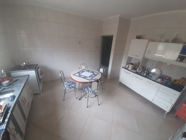 Casa Residencial - Rua Antonio da Cunha Abreu, 92 - Terra Imóveis - Imobiliária em Campinas - 15
