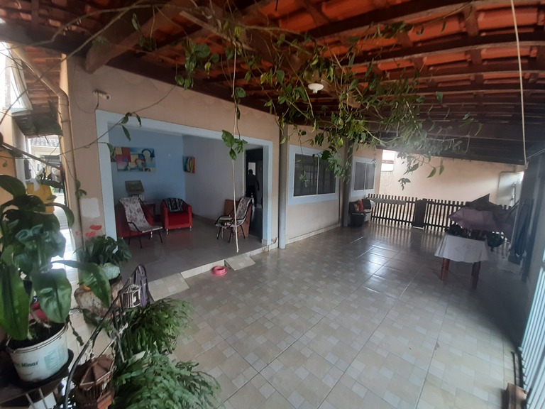 Casa Residencial - Rua Antonio da Cunha Abreu, 92 - Terra Imóveis - Imobiliária em Campinas - 2