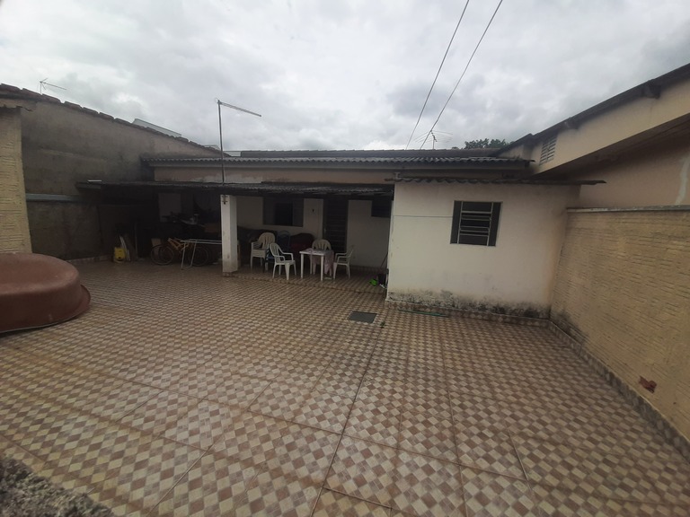 Casa Residencial - Rua Antonio da Cunha Abreu, 92 - Terra Imóveis - Imobiliária em Campinas - 18