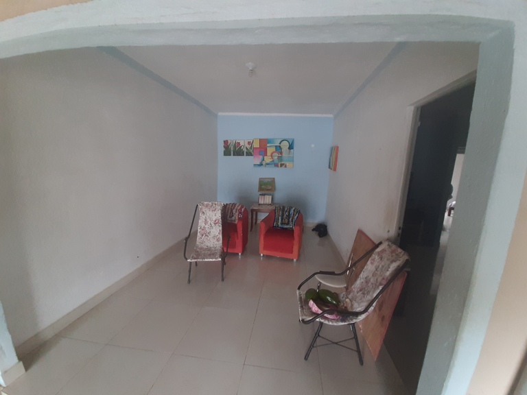 Casa Residencial - Rua Antonio da Cunha Abreu, 92 - Terra Imóveis - Imobiliária em Campinas - 5