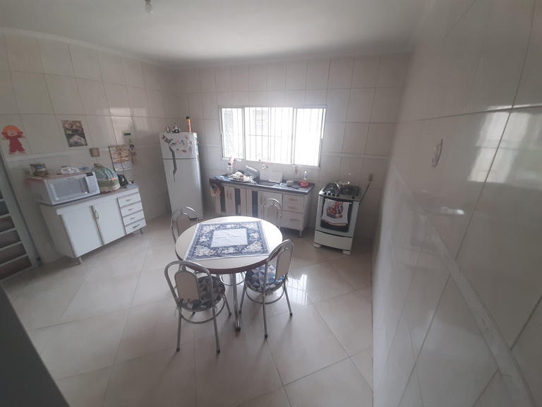 Casa Residencial - Rua Antonio da Cunha Abreu, 92 - Terra Imóveis - Imobiliária em Campinas - 13