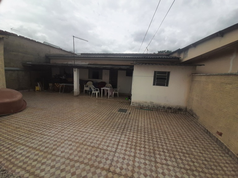 Casa Residencial - Rua Antonio da Cunha Abreu, 92 - Terra Imóveis - Imobiliária em Campinas - 19