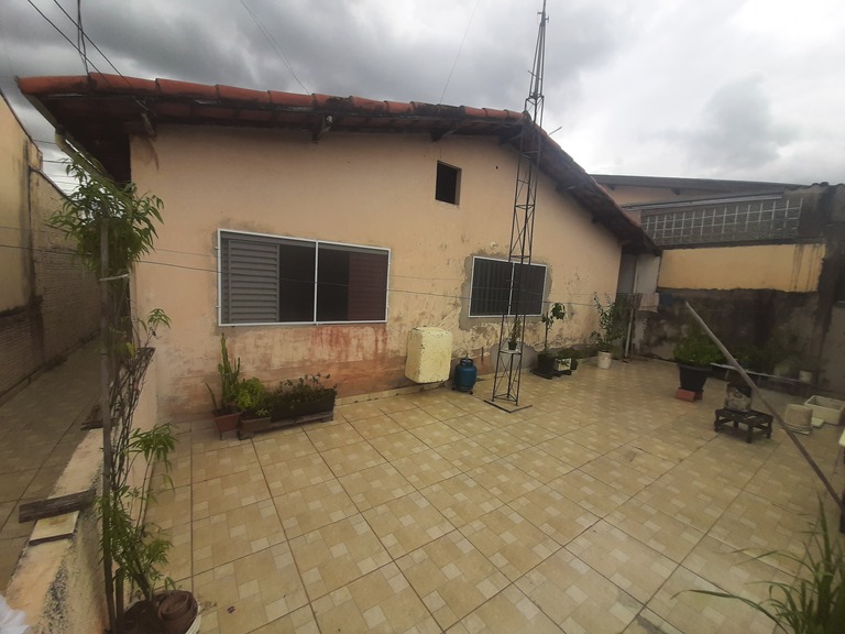 Casa Residencial - Rua Antonio da Cunha Abreu, 92 - Terra Imóveis - Imobiliária em Campinas - 20
