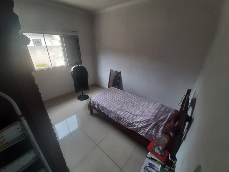 Casa Residencial - Rua Antonio da Cunha Abreu, 92 - Terra Imóveis - Imobiliária em Campinas - 11