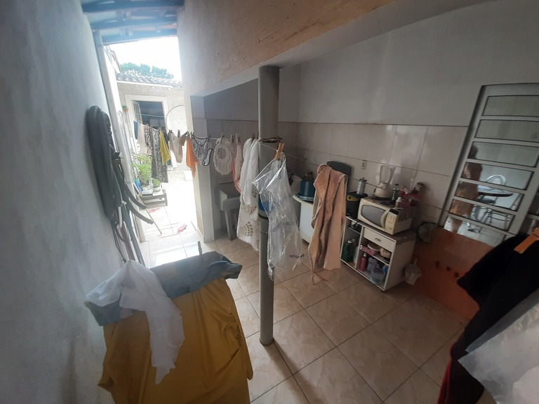 Casa Residencial - Rua Antonio da Cunha Abreu, 92 - Terra Imóveis - Imobiliária em Campinas - 17