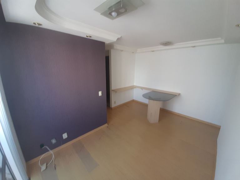Apartamento - Rua Francisco Bueno Lacerda, 220 apto 85 - Terra Imóveis - Imobiliária em Campinas - 4