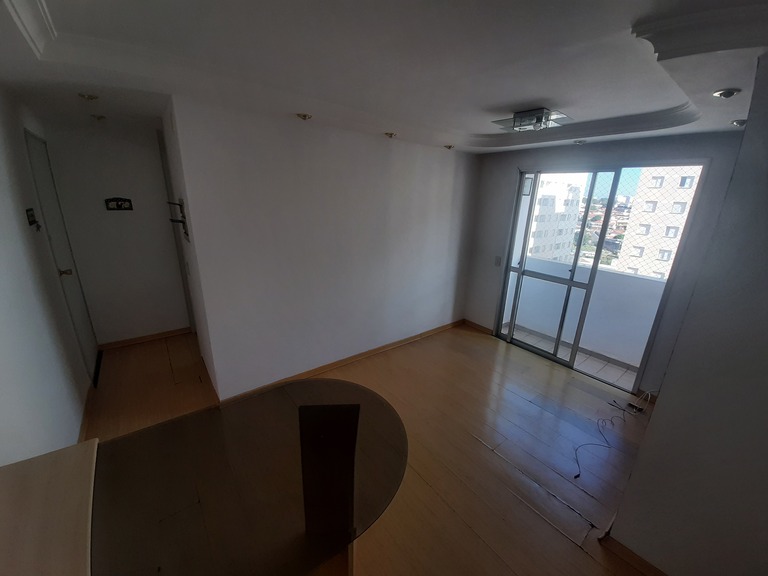 Apartamento - Rua Francisco Bueno Lacerda, 220 apto 85 - Terra Imóveis - Imobiliária em Campinas - 5