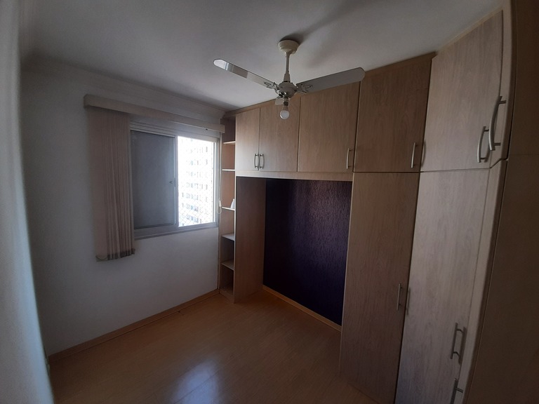 Apartamento - Rua Francisco Bueno Lacerda, 220 apto 85 - Terra Imóveis - Imobiliária em Campinas - 9