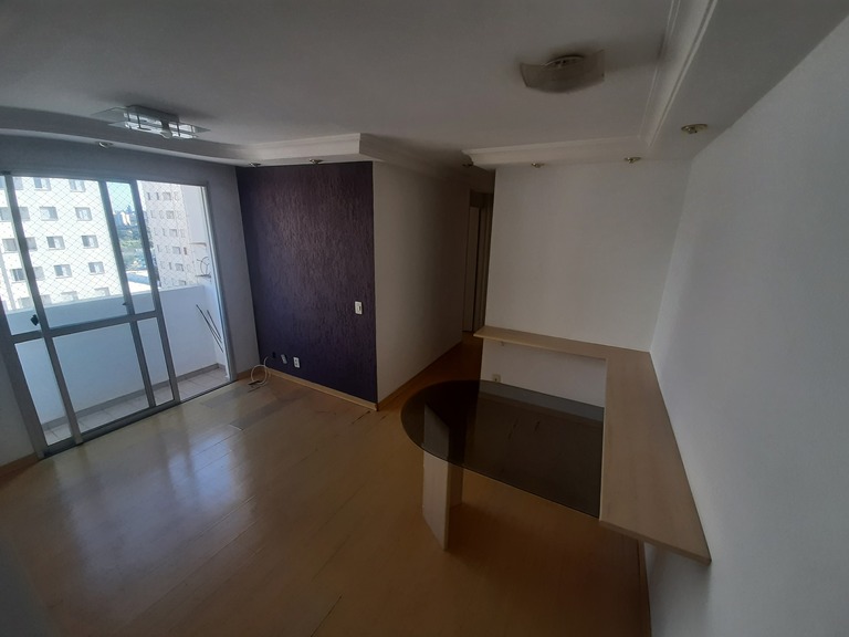 Apartamento - Rua Francisco Bueno Lacerda, 220 apto 85 - Terra Imóveis - Imobiliária em Campinas - 3
