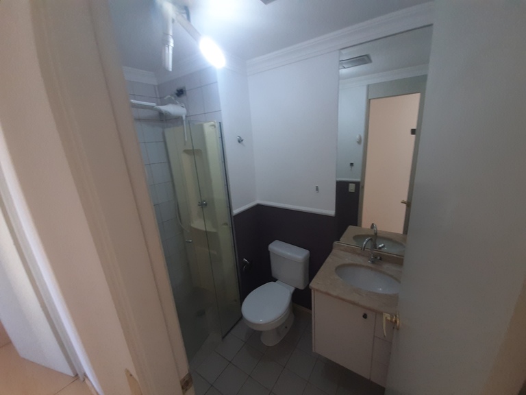 Apartamento - Rua Francisco Bueno Lacerda, 220 apto 85 - Terra Imóveis - Imobiliária em Campinas - 12